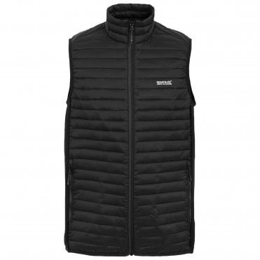 Mens Andreson Hybrid B/W