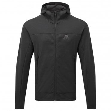 Mens Apiro Hooded Jacket