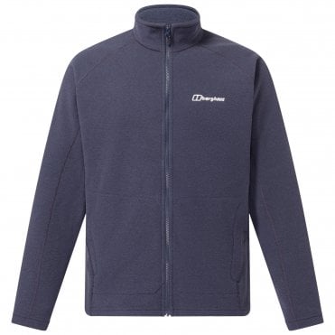 Mens Bassingham Full Zip