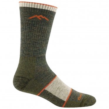 Mens Boot Midweight Full Cushion Sock