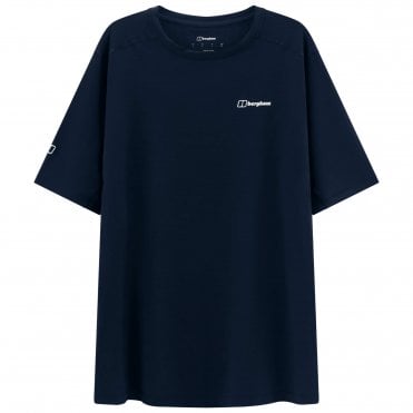 Mens Bowburn Tech Tee