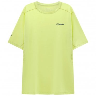 Mens Bowburn Tech Tee