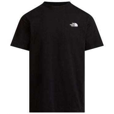 Mens Box NSE Celebration Short Sleeve Tee