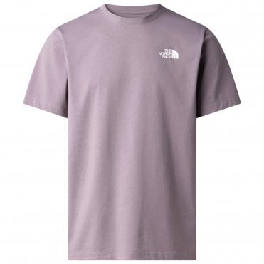 Mens Box NSE Celebration Short Sleeve Tee
