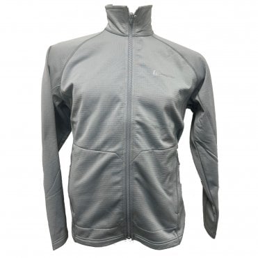 Mens Braceby Full Zip