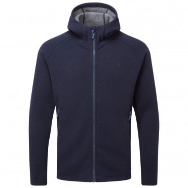 Mens Braidu Hooded Jacket