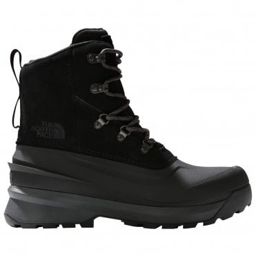 Mens Chilkat V Lace WP