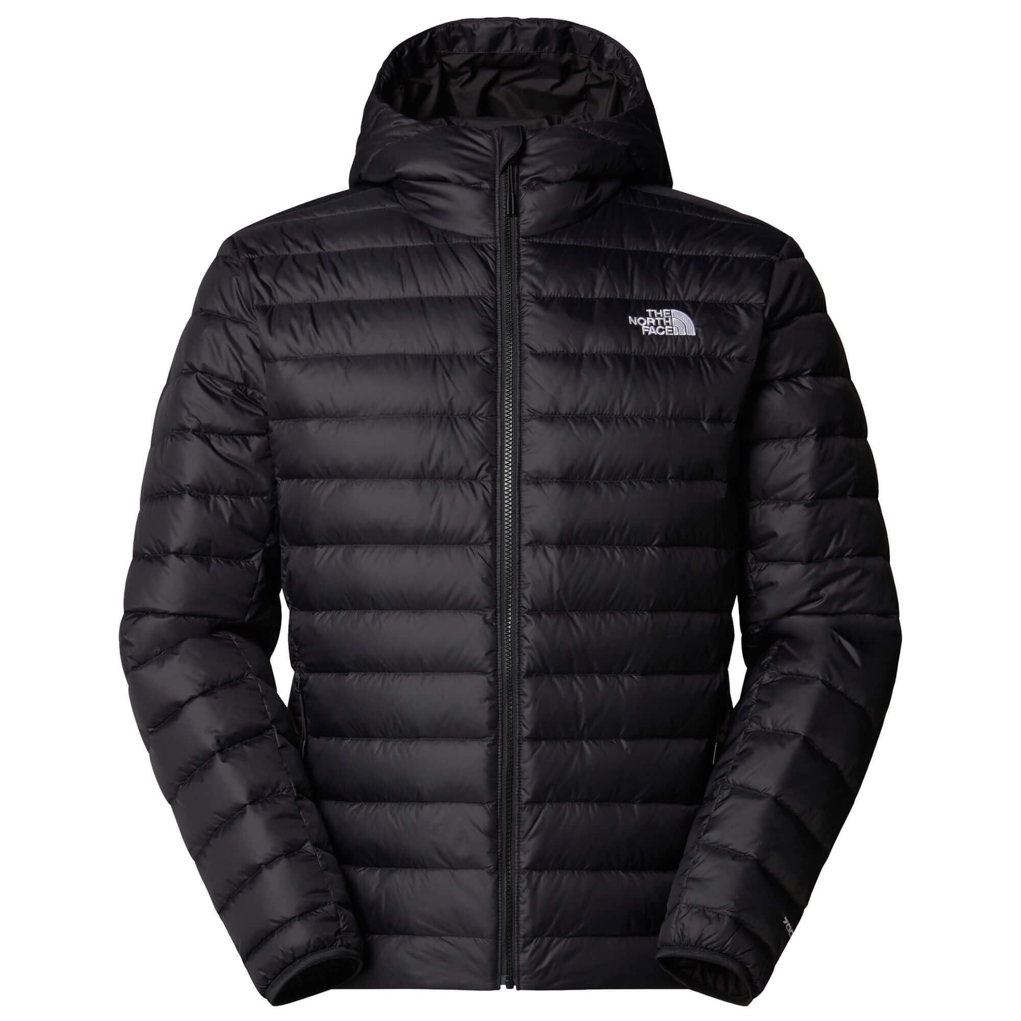 新品】THE NORTH FACE Lofty Down Jacket（M）黒 ノースフェイス 