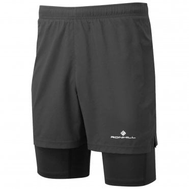Mens Core 5 2 in 1 Short