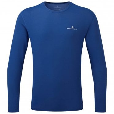 Mens Core Long Sleeve Tee