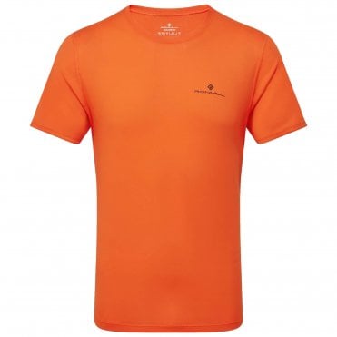 Mens Core Short Sleeve Tee