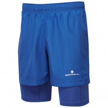Mens Core Twin Short