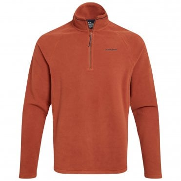 Mens Corey VI Half Zip