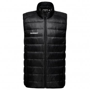 Mens Crag IN Vest