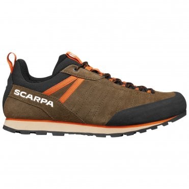 Mens Crux 2 Walking Shoe