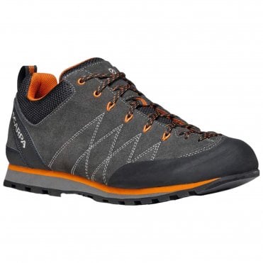 Mens Crux Walking Shoe