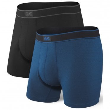 Mens Daytripper Boxer Brief Fly 2 Pack