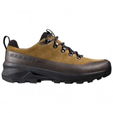 Mens Ducan III Low LTH GTX Walking Shoe
