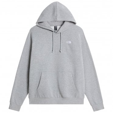 Mens Evolution Simple Dome Regular Hoodie