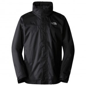 Mens Evolve II Triclimate Jacket