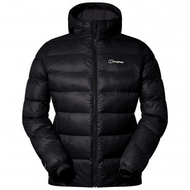 Mens Ewden Jacket