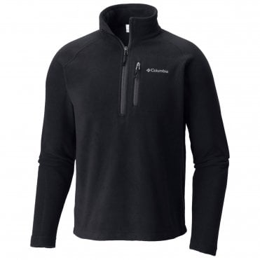 Mens Fast Trek III Half Zip