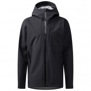 Mens Front Proof II Jacket