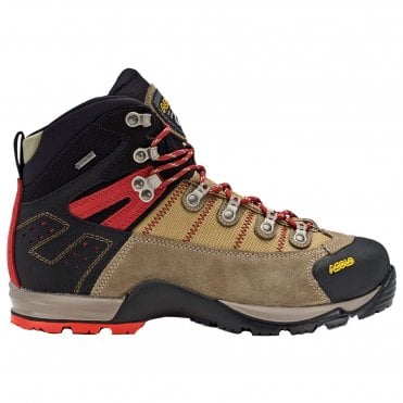 Mens Fugitive GTX Wide Fit Walking Boot