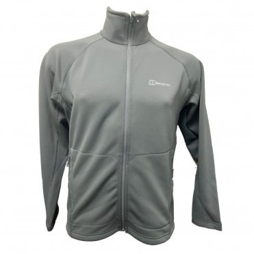 Mens Fulbeck Full Zip