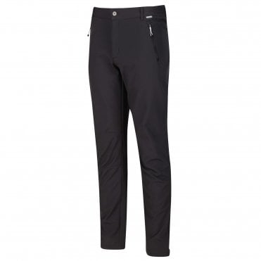 Mens Geo Softshell Trouser