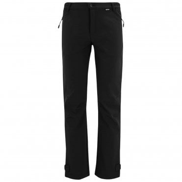 Mens Geo Softshell Trouser