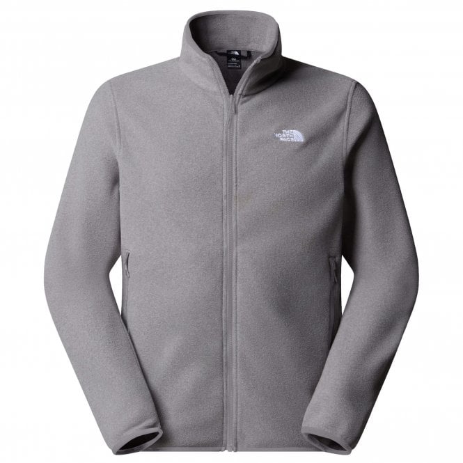The North Face Mens Glacier Fleece Jacket