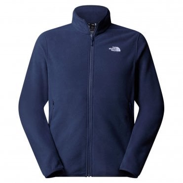 Mens Glacier Fleece Jacket