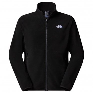 Mens Glacier Fleece Jacket