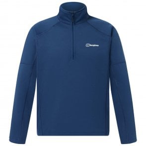 Mens Hainton Half Zip