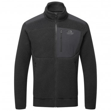 Mens Highpile Jacket