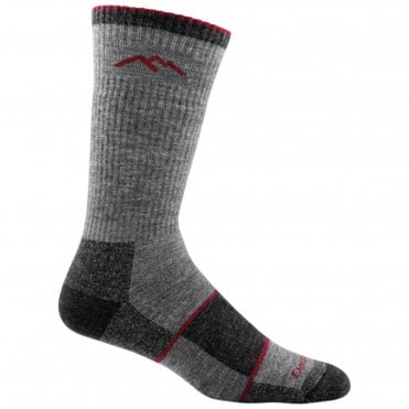 Mens Hiker Boot Full Cushion Sock