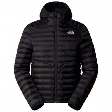 Mens Huila Synthetic Hoodie