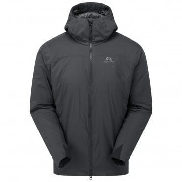 Mens Intra Hooded Jacket