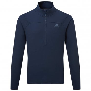 Mens Jorasses Lite Zip T