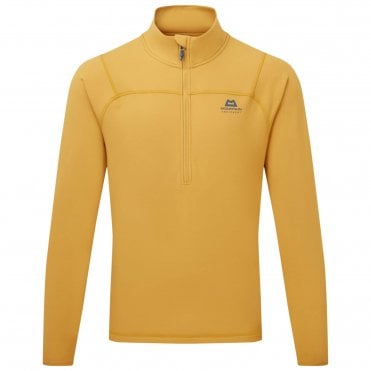 Mens Jorasses Lite Zip T
