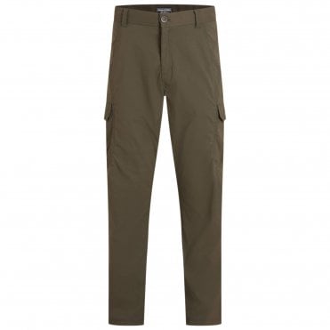 Mens Kiwi Pro Cargo Trouser