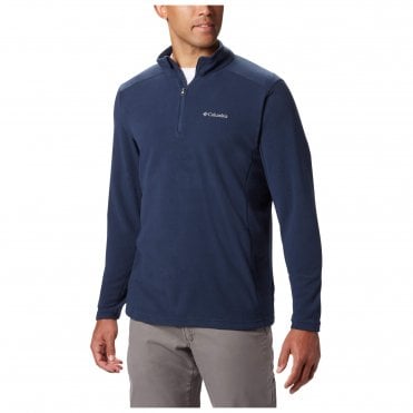 Mens Klamath Range II Half Zip