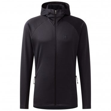 Mens Korp Mid Hood
