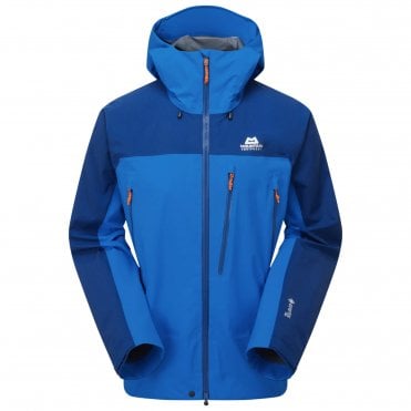 Mens Lhotse Jacket