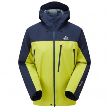 Mens Lhotse Jacket