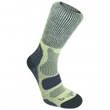 Mens Lightweight Cotton Cool Comfort Sock