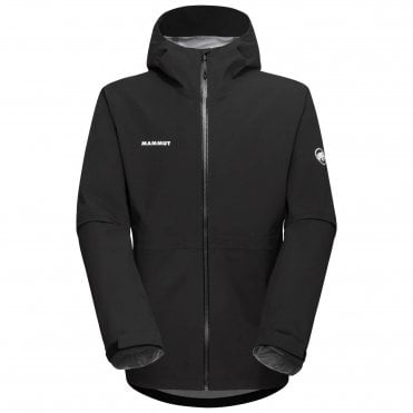 Mens Linard Guide HS Hooded Jacket