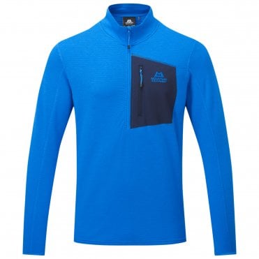 Mens Lumiko Zip T