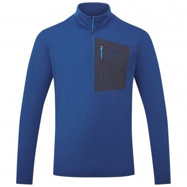 Mens Lumiko Zip T